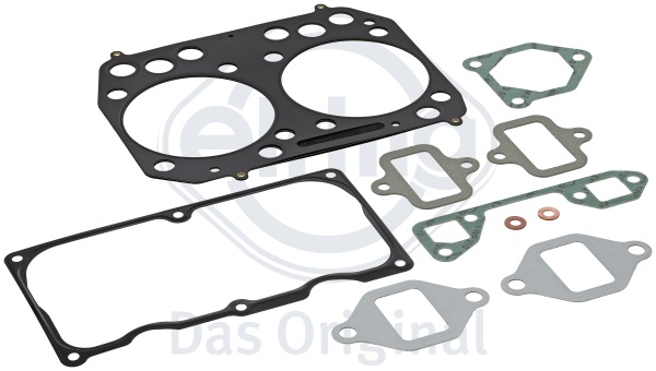 ELRING 458.640 Kit guarnizioni, Testata